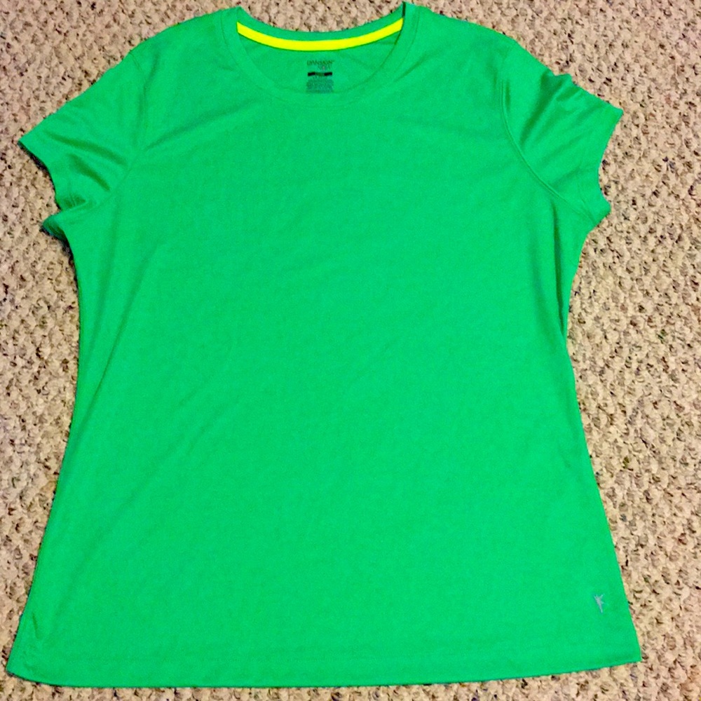 Danskin Tee